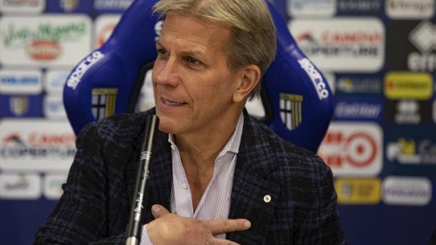 Krause: Tutti uniti possiamo ancora salvarci»