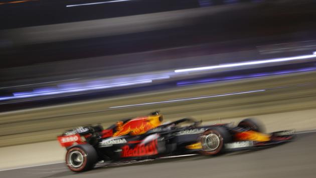 Formula Uno: pole di Verstappen in Bahrain, Leclerc parte quarto