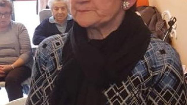 Si è spento il cuore grande di Lidia Capella