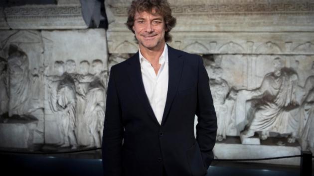 Alberto Angela 
