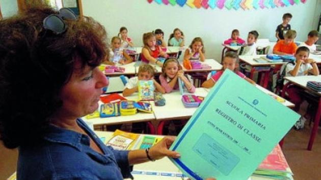 Povertà educativa, quei bimbi  senza ali