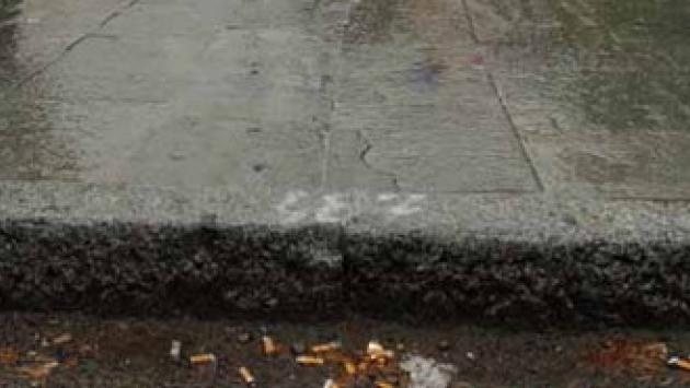 Collecchio, app contro le barriere architettoniche