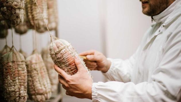 Coppa di Parma: produzione e vendite in crescita nel 2020, tiene l'export