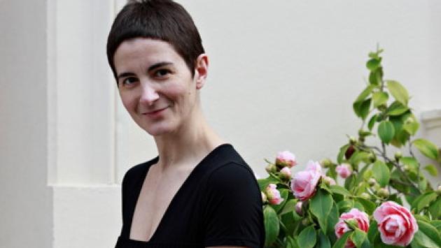 Alessandra Barabaschi, successo nel nome di Stradivari