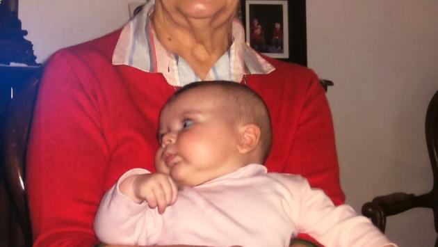 Solignano, addio a Gilda Calzetti