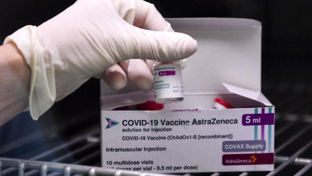In E.Romagna tornano somministrabili oltre 11.600 dosi di vaccino AstraZeneca dopo lo stop cautelativo