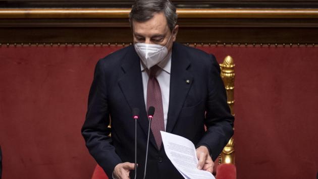 Approvato il nuovo Dl fino al 30 aprile
