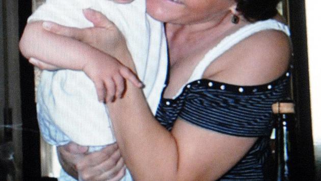 La mamma: «Penso a come potrebbe essere ora Tommy,  ma per i rapitori  non provo nulla»  