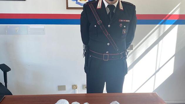 Arrestati quattro  gambiani per spaccio di droga