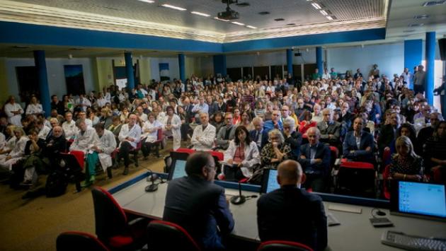 Fabi e Andrei: «L'azienda è sana, ingiusto generalizzare»
