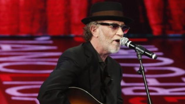 Domenica De Gregori, il "Principe" compie 70 anni