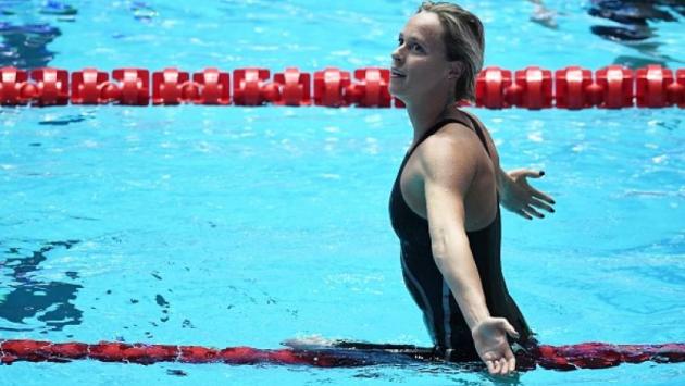 La Pellegrini si è qualificata per la 5a Olimpiade: "Piango"