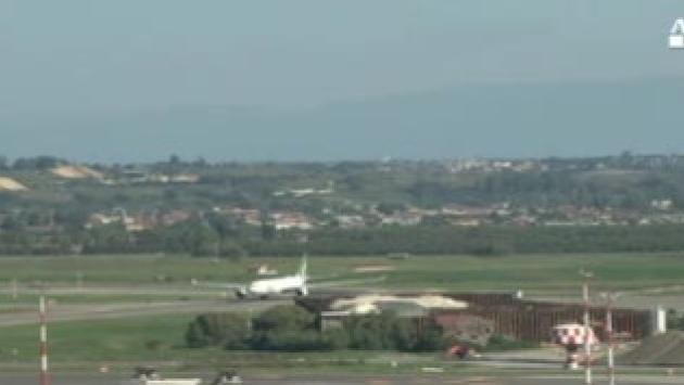 Ryanair: la Procura di Bergamo apre un'inchiesta