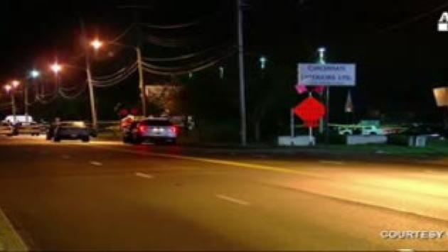 Sparatoria in un night a Cincinnati, un morto e 15 feriti