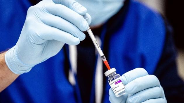 Sette morti per trombosi dopo AstraZeneca in Inghilterra