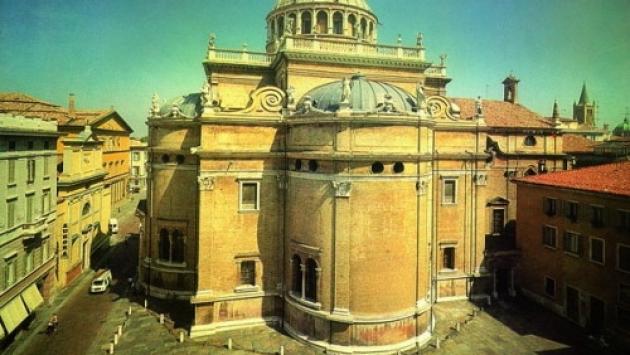 I 500 anni della Steccata (oggi inserto speciale sulla Gazzetta)