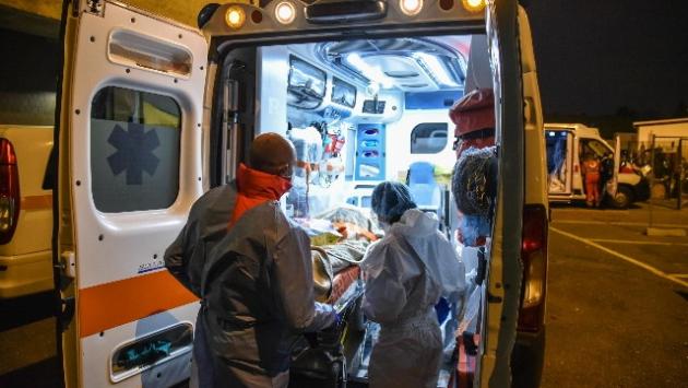 Pedone investito e sbalzato a terra da un'auto a Colorno