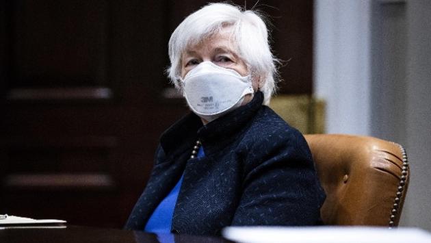 Usa: Yellen, serve una tassa minima globale sulle aziende