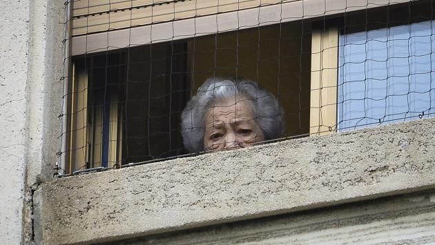 Le visite agli anziani in casa protetta: un infuocato «botta e risposta» fra politici