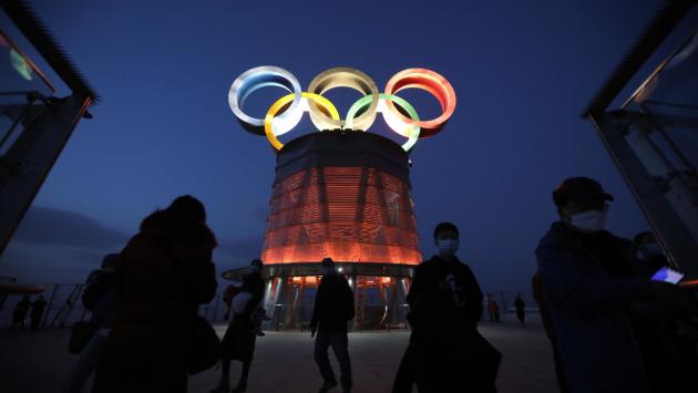 Gli Usa pensano di boicottare i Giochi invernali del 2022 in Cina