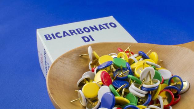 Com'è acida la vita: il reflusso gastroesofageo   