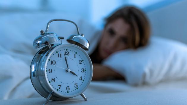 Quelli che dormono e giurano di «no»: è l'insonnia paradossale