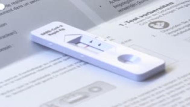 In Emilia il tampine rapido di chiusura isolamento a carico della Regione a prescindere dall'età
