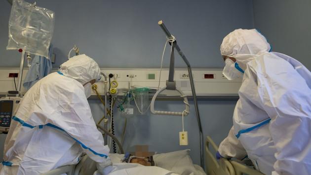 Dal 10 marzo verso il ripristino delle visite dei parenti in ospedale per 45 minuti al giorno 