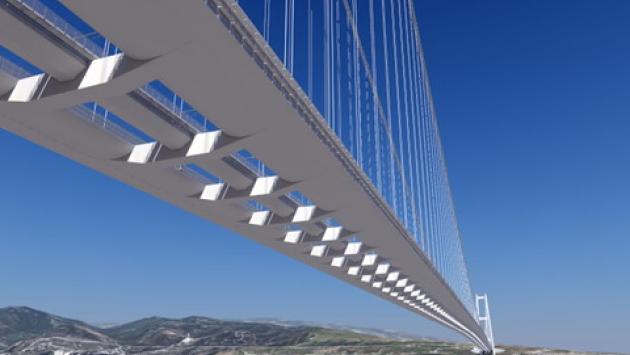 Ponte sullo stretto, da Helsinki a Palermo percorrendo un'unica via