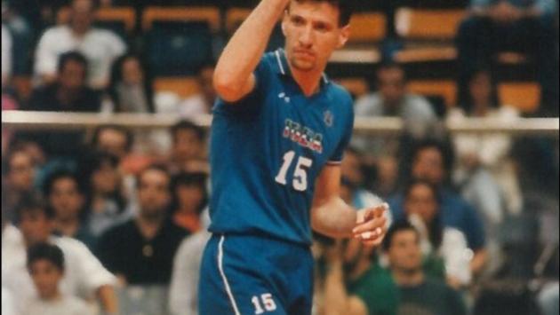 E' morto Michele Pasinato, fece grande l’Italia del volley di Velasco. Aveva 52 anni