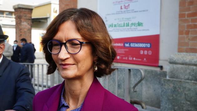  Gelmini: "A maggio riapriremo le attività economiche"