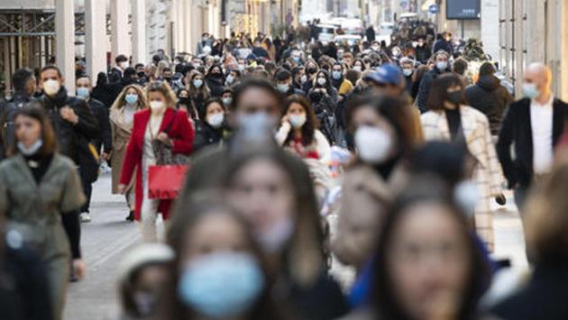 Da lunedì l'Emilia Romagna torna in arancione