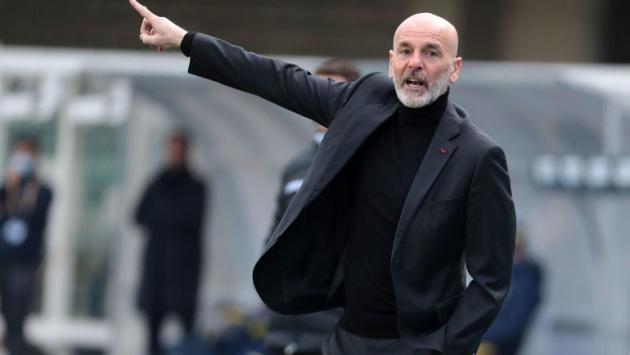 Pioli: "Contro il Parma dovremo giocare meglio dell'ultima sfida"