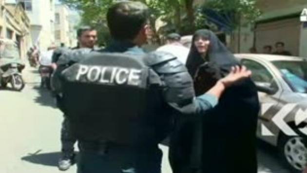 Doppio attacco terroristico a Teheran