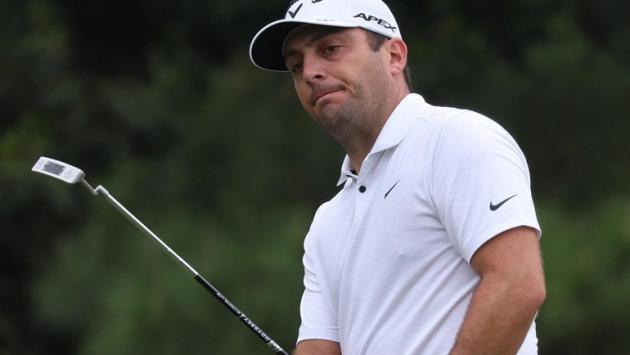 Augusta Masters, Rose resta leader, Molinari supera il taglio 