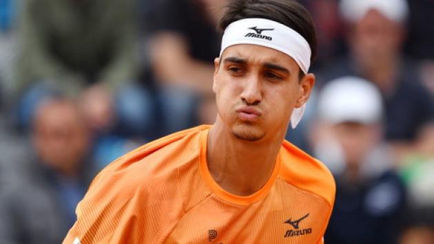Sonego vince il Sardegna Open e vola nella top 30 Atp