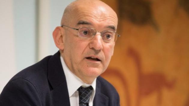Fabi: «C'è rabbia, ma si va avanti»