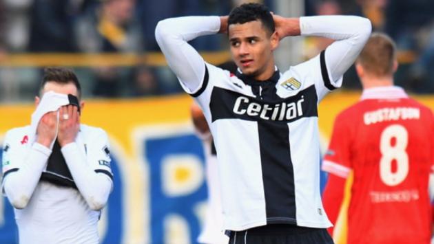 Parma, un pari deludente