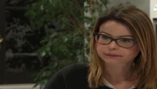 L'8 marzo di Lucia Annibali: "In ospedale ho trovato la forza" Video