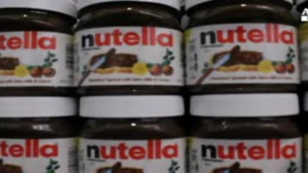 Vince Nutella, stop alla campagna Delhaize sull'olio di palma Video