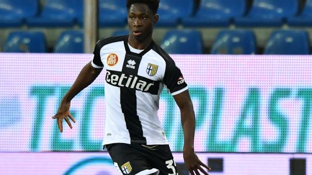Traorè, la bella storia di un astro nascente in maglia crociata