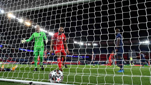 Champions: Chelsea e Psg in semifinale nonostante la sconfitta. Fuori Porto e Bayern