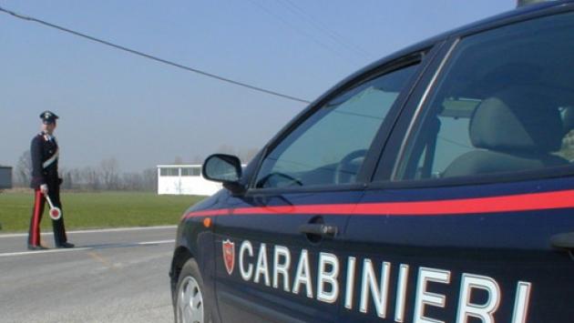 Comunicato stampa montecharugolo