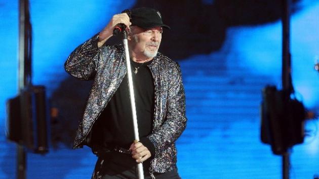 Vasco, i concerti spostati al 2022. Ecco le nuove date