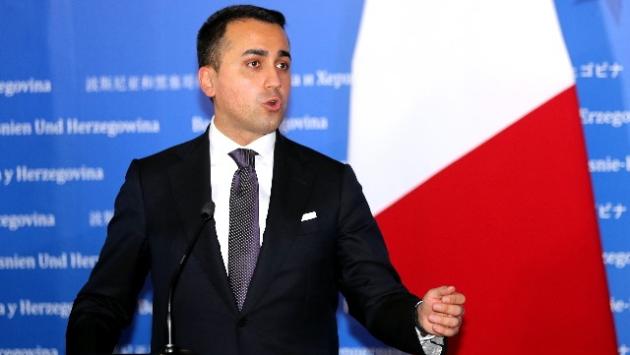 Libia e Oriente: Di Maio, è il momento delle scelte
