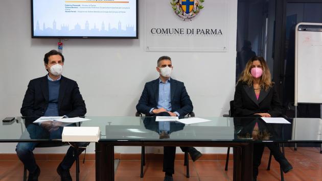 Tre nuove piste ciclabili,  conclusi lavori per 1 milione e 150 mila euro