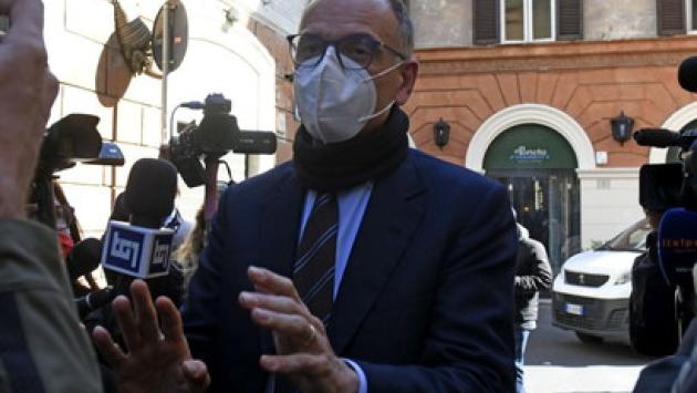 Letta "Vergogna mozione sfiducia a Speranza, riapertura va fatta bene"