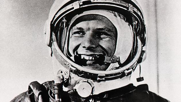La lezione di Gagarin e le sfide  impossibili che dobbiamo vincere