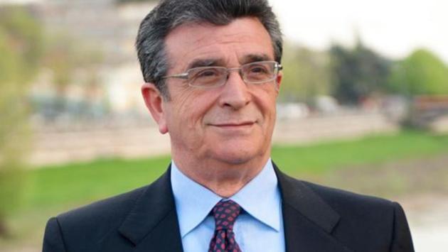 Grande chirurgo e politico: addio a Peppino Crialesi Esposito