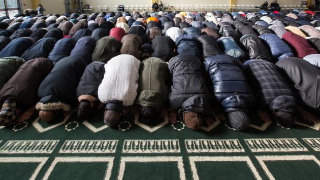 Il caso "moschea": nuova casa cercasi per la comunità islamica parmigiana